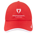 University Red/ White - FRONT