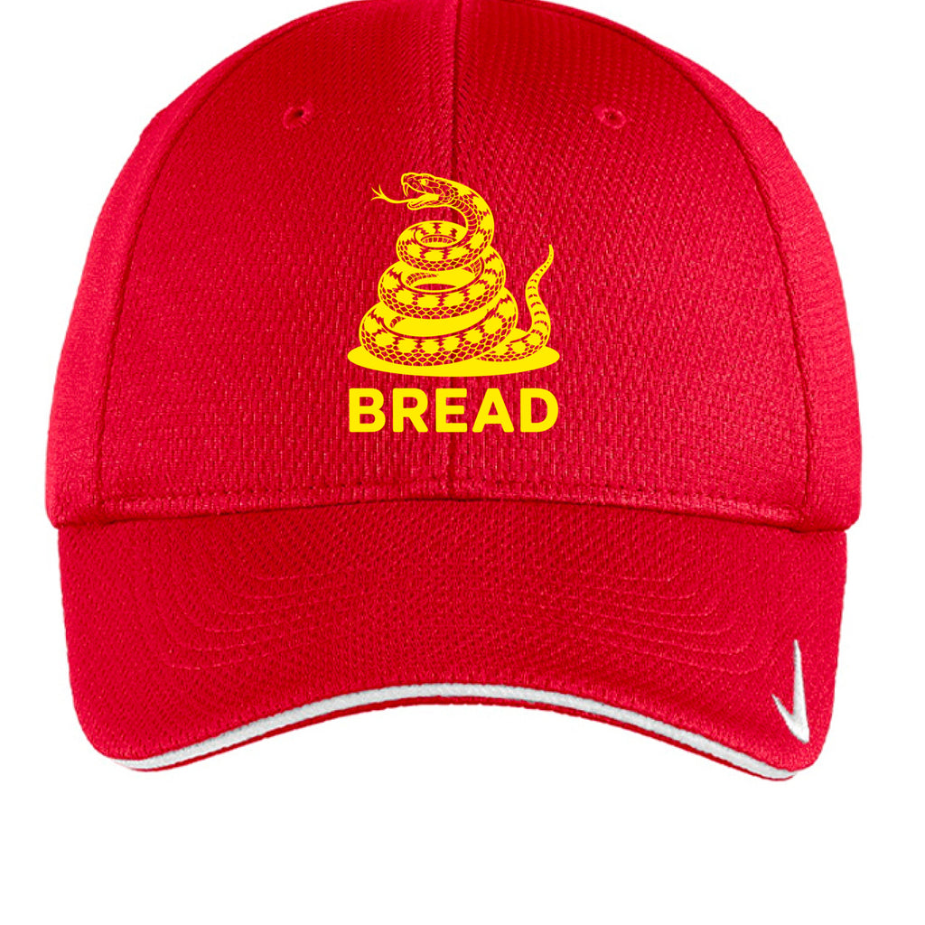 University Red/ White - FRONT