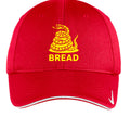 University Red/ White - FRONT