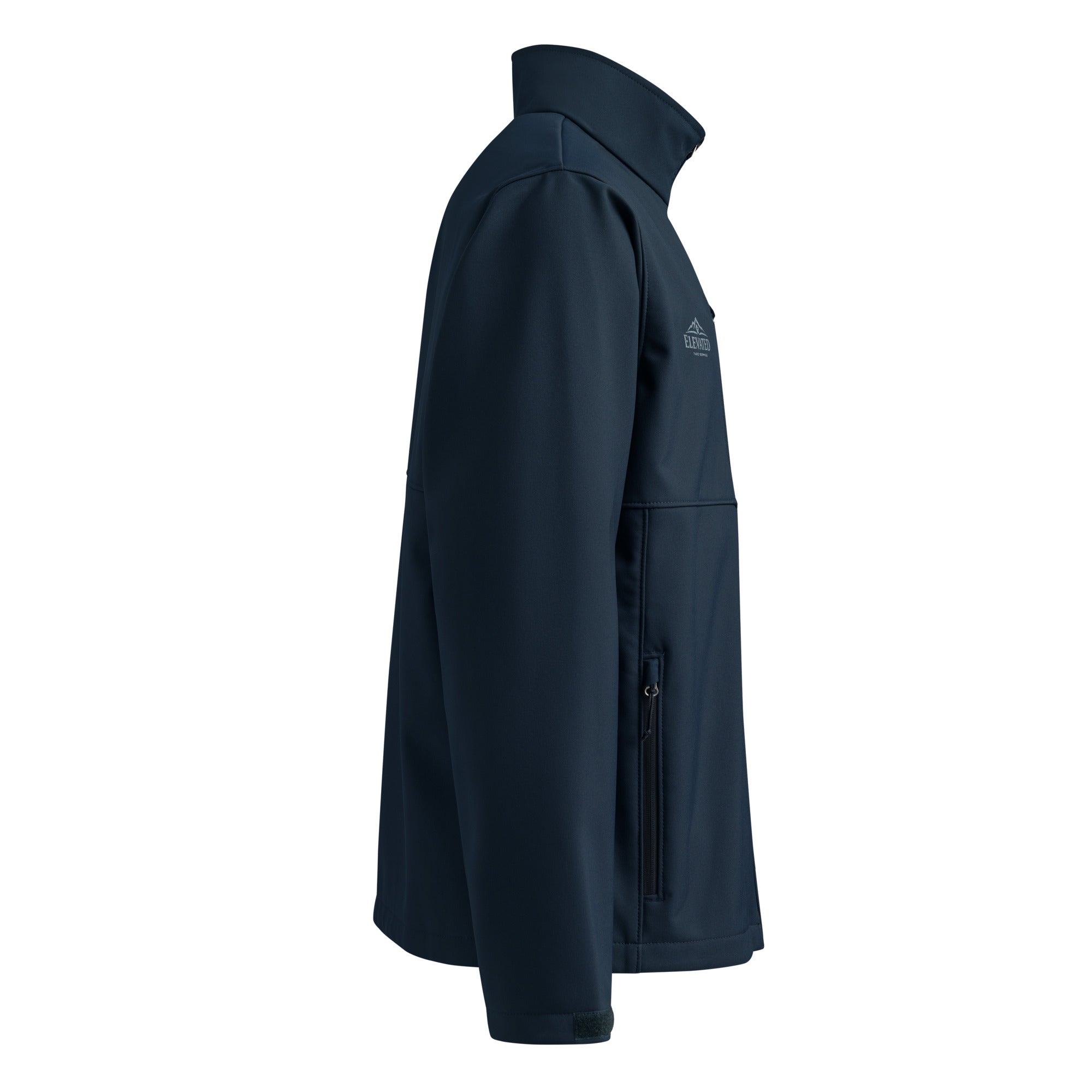 Columbia soft shell jacket – Professional Clothing